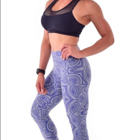 Ecomfort Mystical– Full Length Tight - Picture 3 of 3